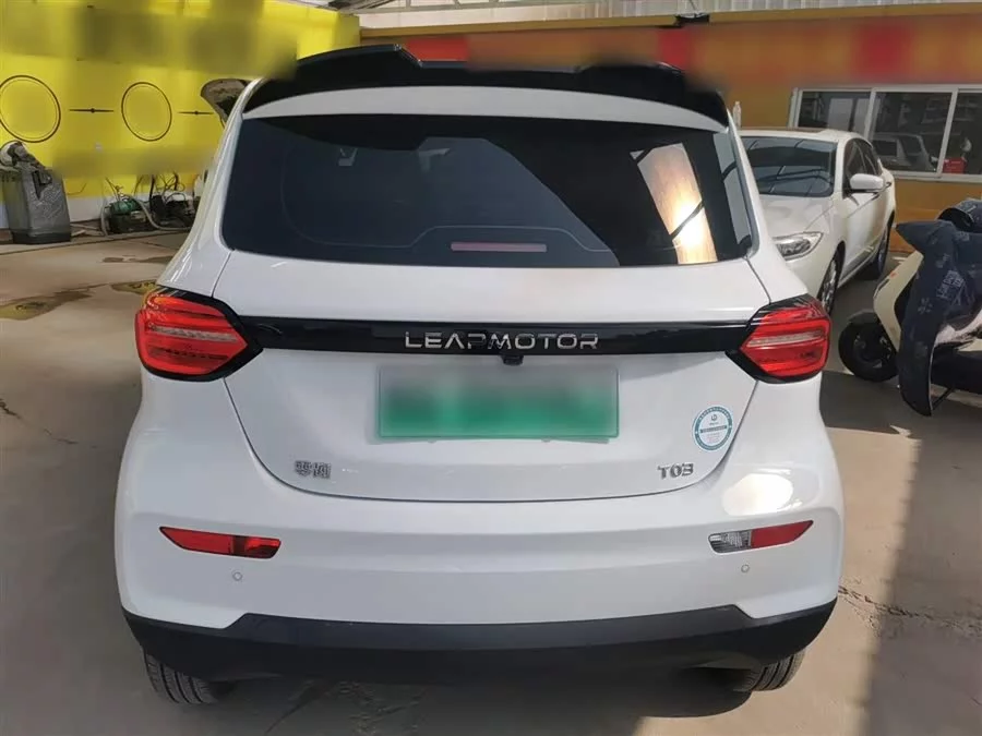 Leapmotor T03