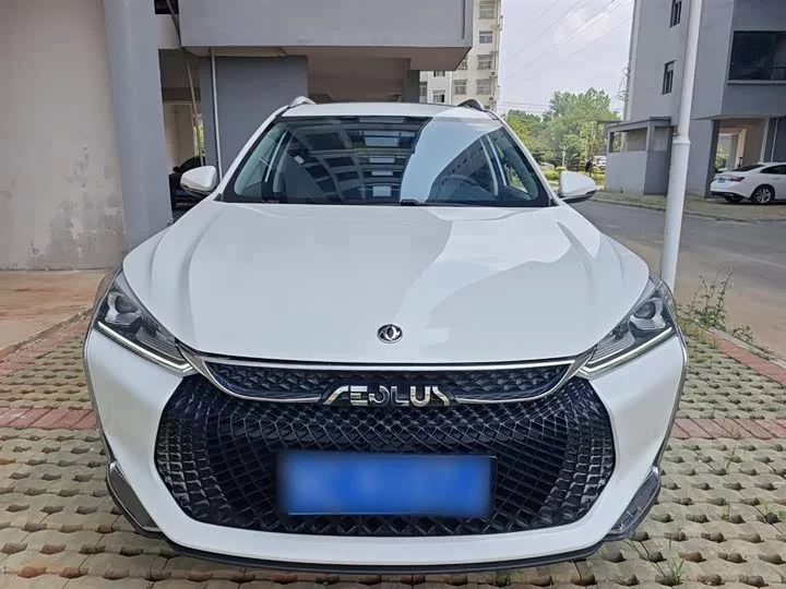 Dongfeng Yixuan GS
