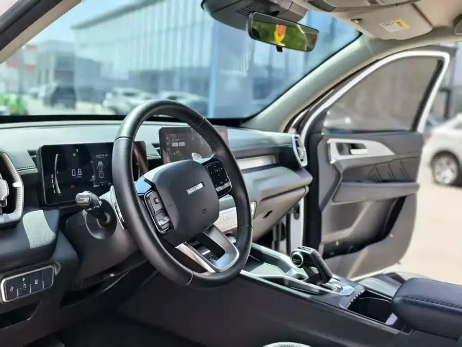Haval H5