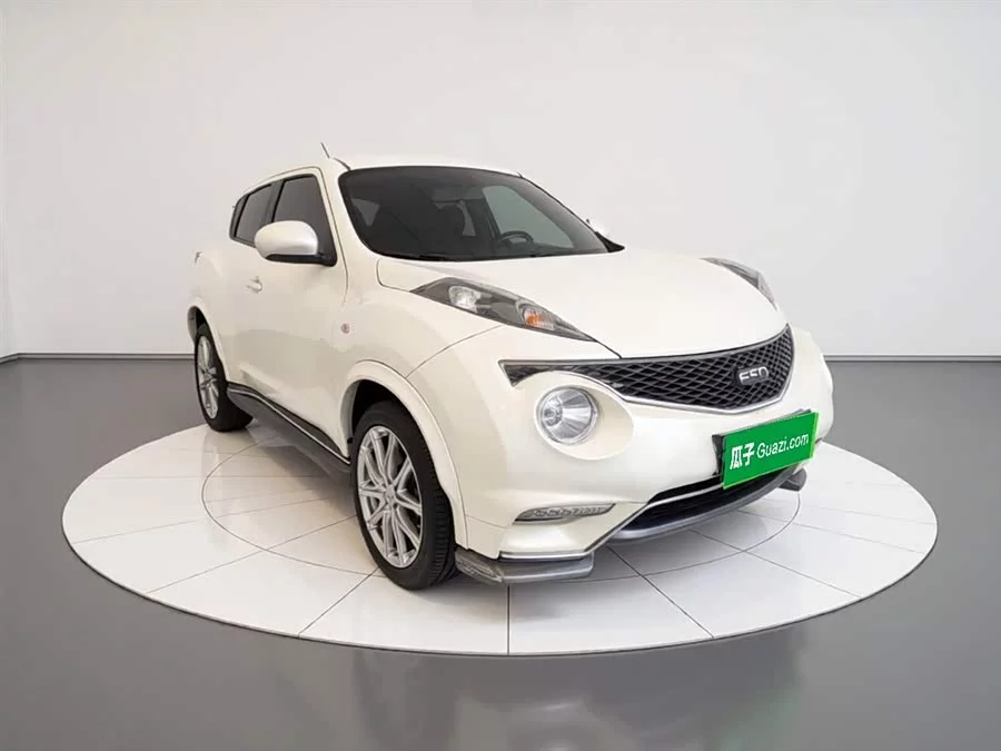Infiniti ESQ