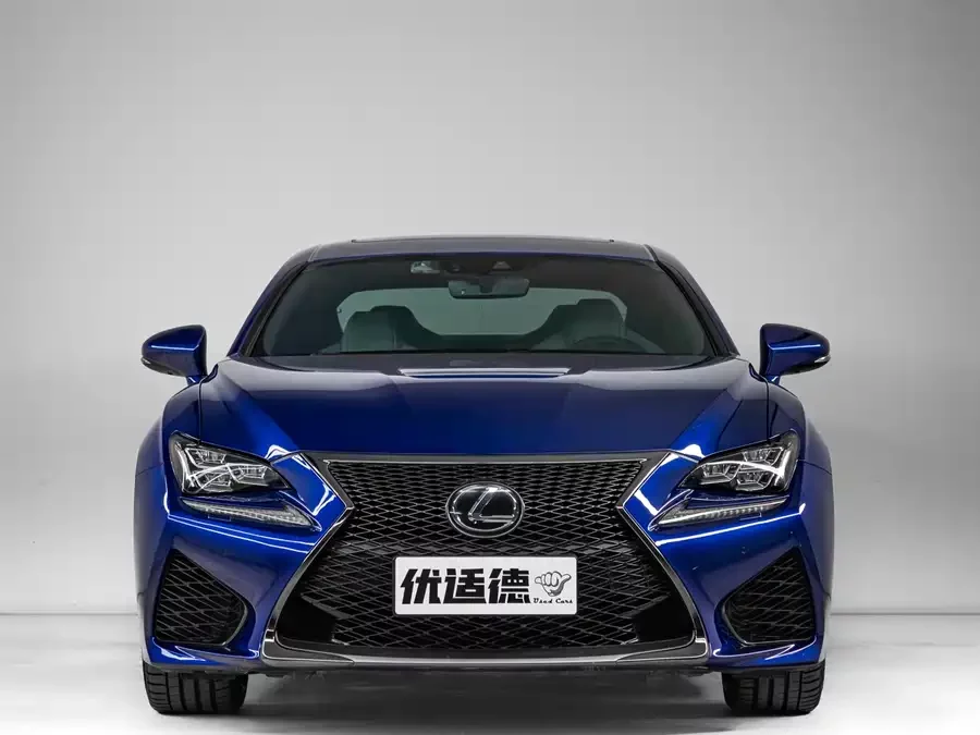 Lexus RC F
