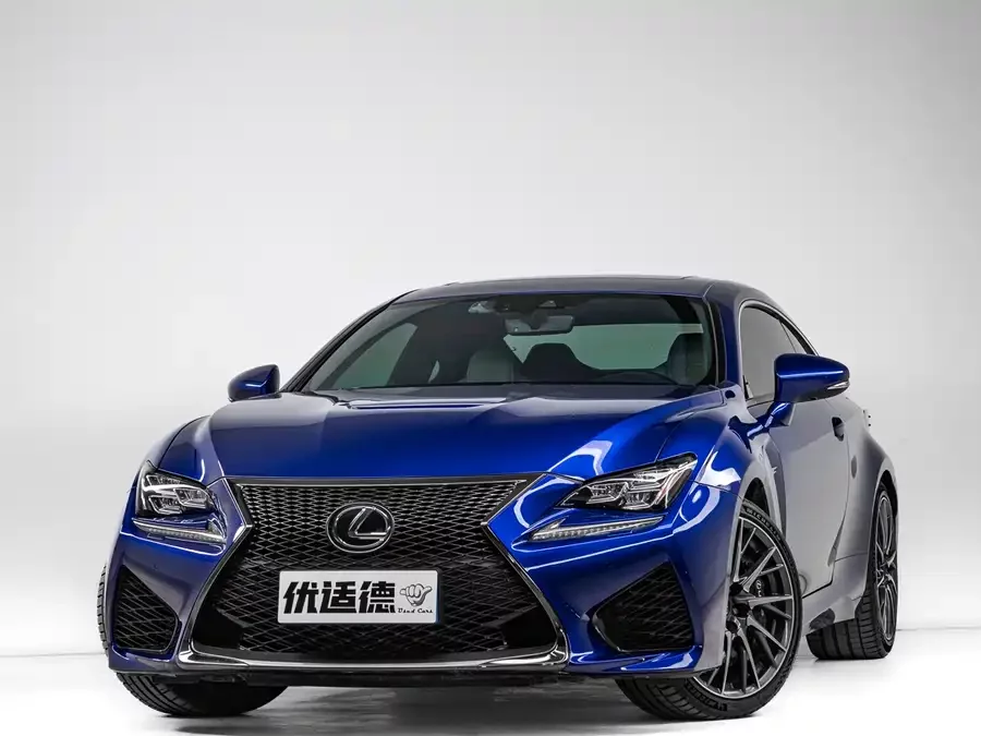 Lexus RC F