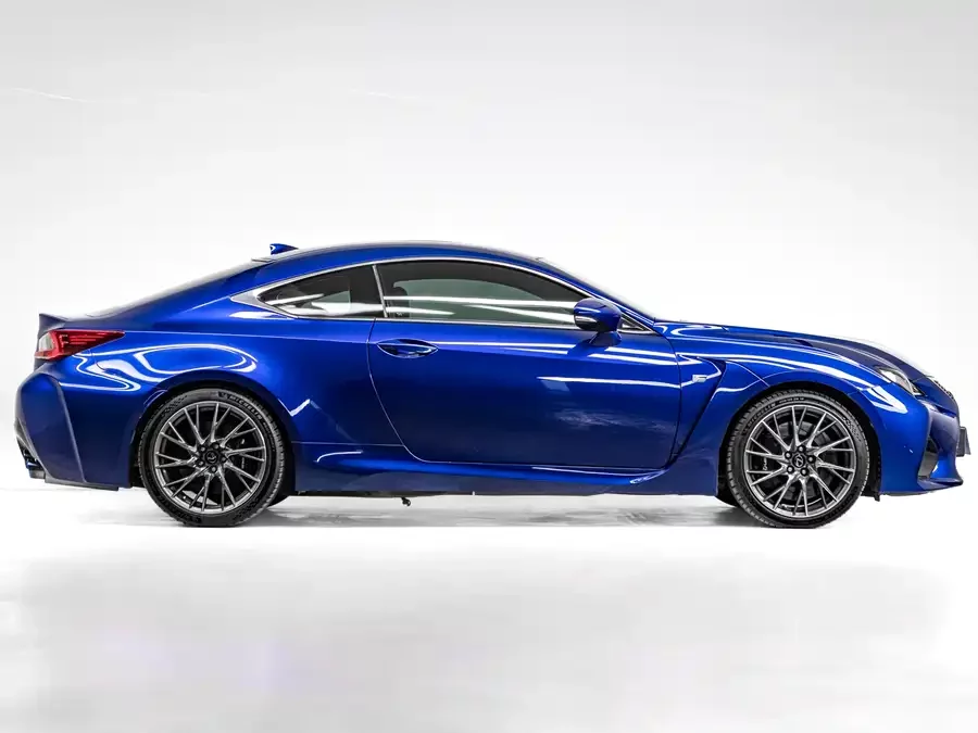 Lexus RC F