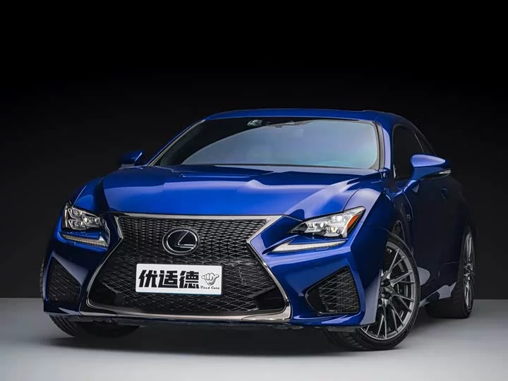Lexus RC F