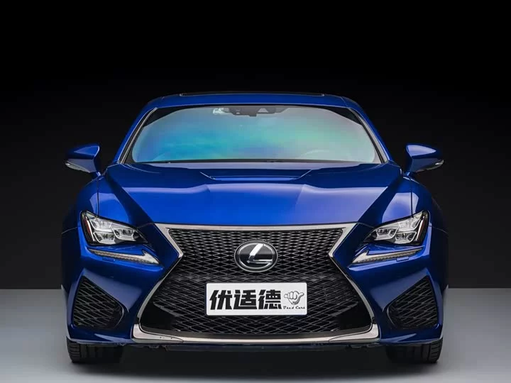 Lexus RC F