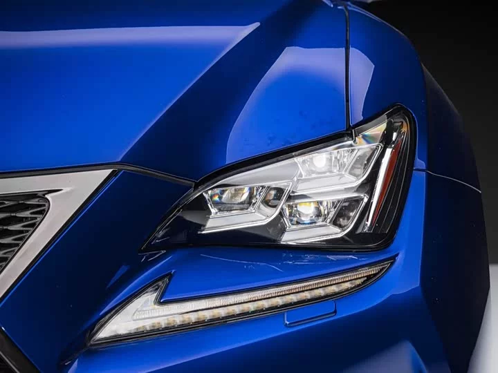 Lexus RC F
