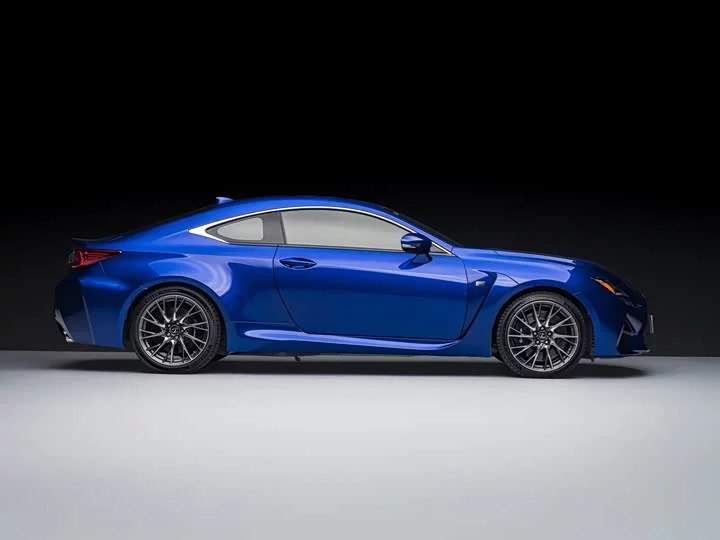 Lexus RC F
