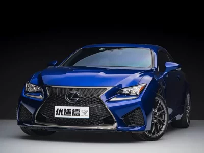 Lexus RC F