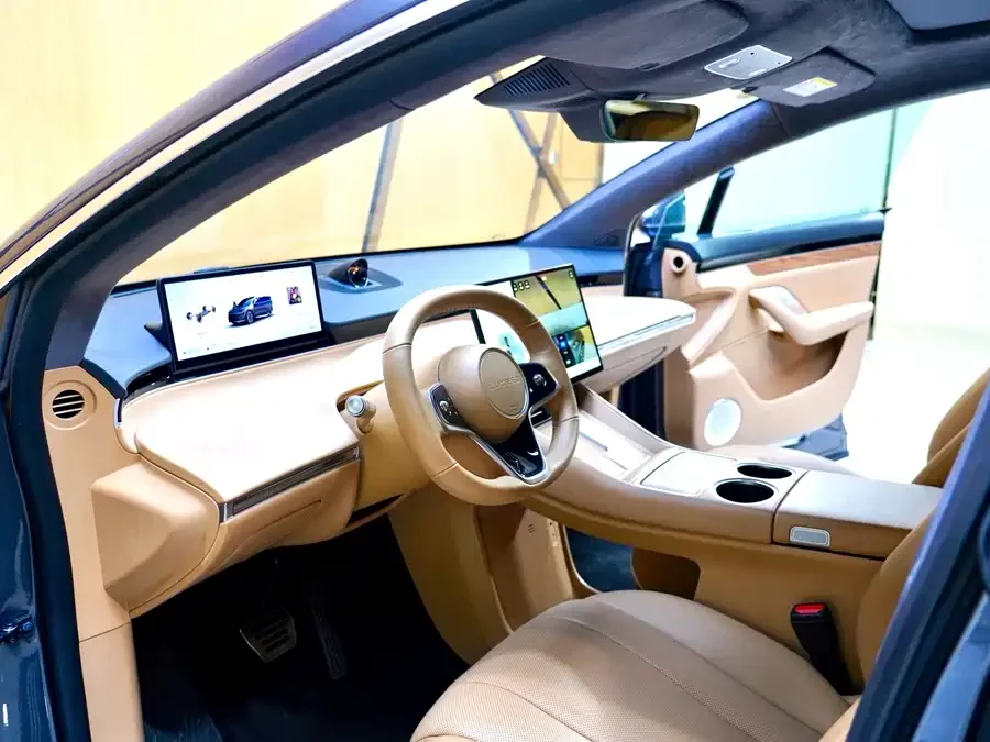 smart world R7