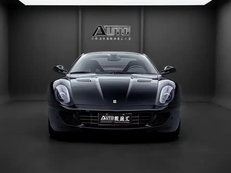 Ferrari 599