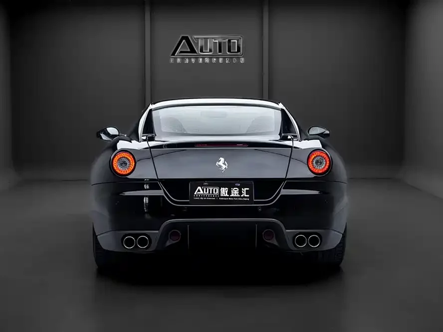Ferrari 599