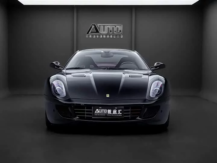 ferrari 599