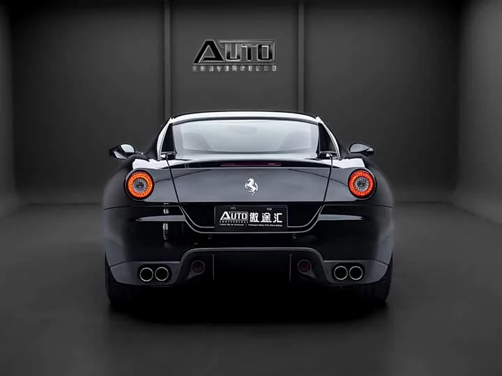 ferrari 599