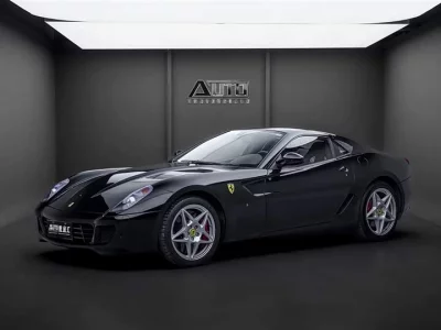 Ferrari 599
