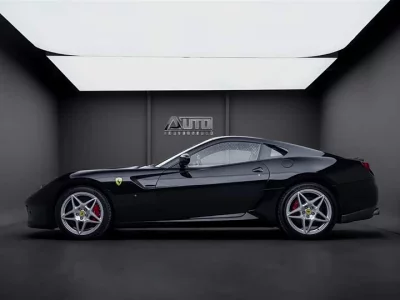 Ferrari 599