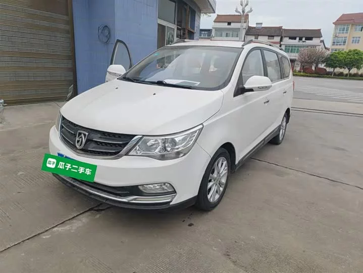 Baojun 730