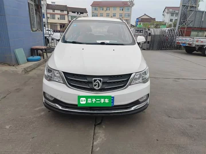 Baojun 730
