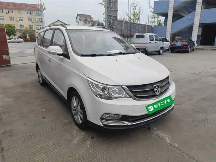 Baojun 730