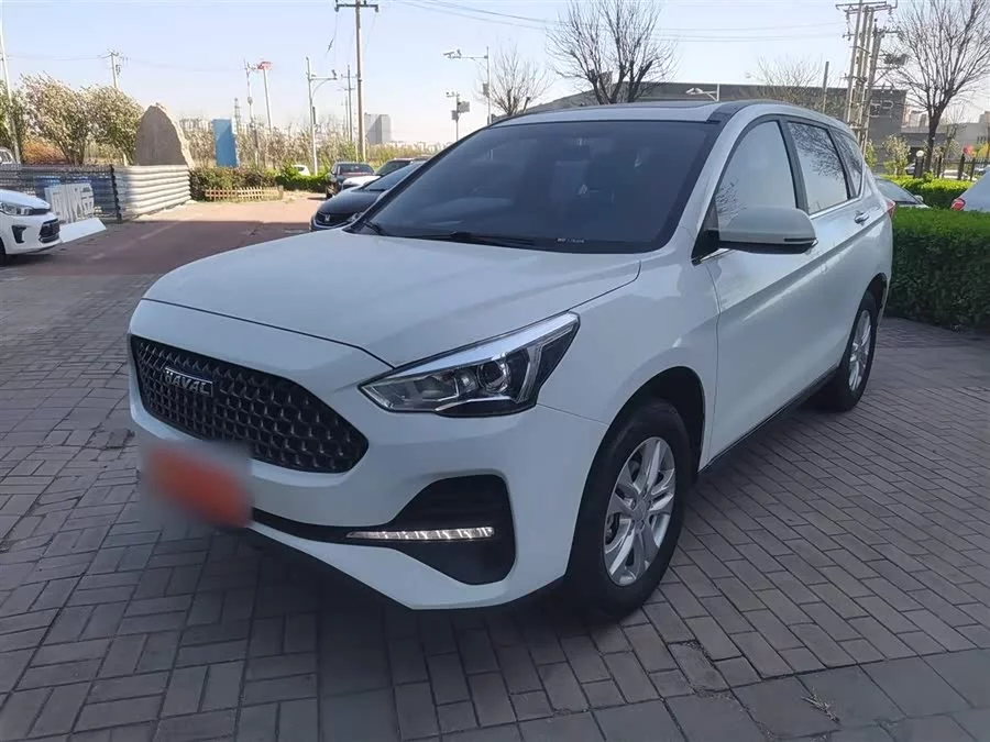 Haval M6