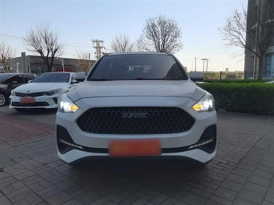 Haval M6