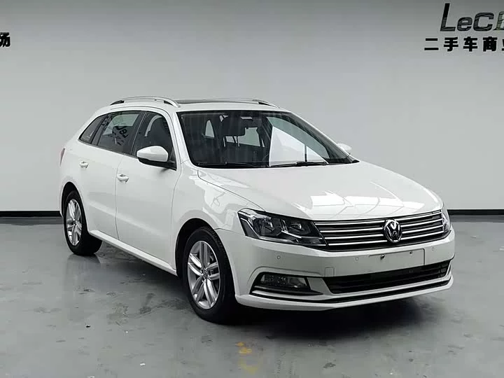 Volkswagen Langxing