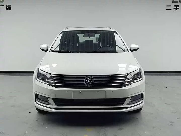 Volkswagen Langxing
