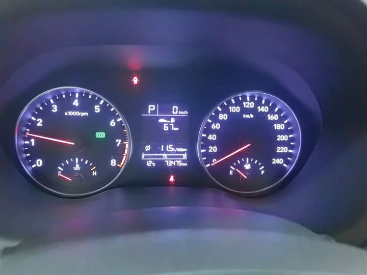 Hyundai Joyful