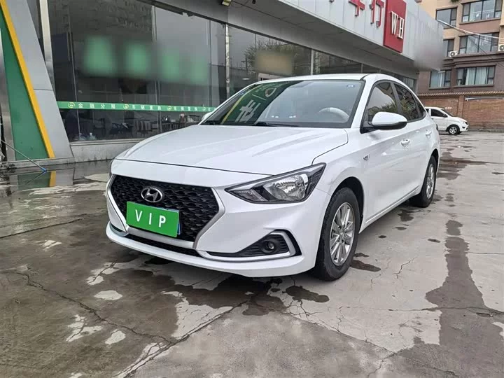 Hyundai Joyful