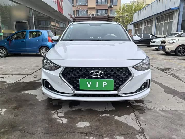 Hyundai Joyful