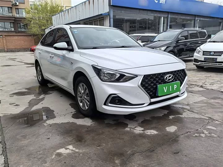 Hyundai Joyful