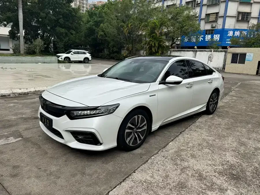 Honda Inspire