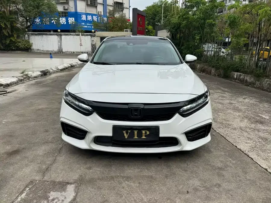 Honda Inspire