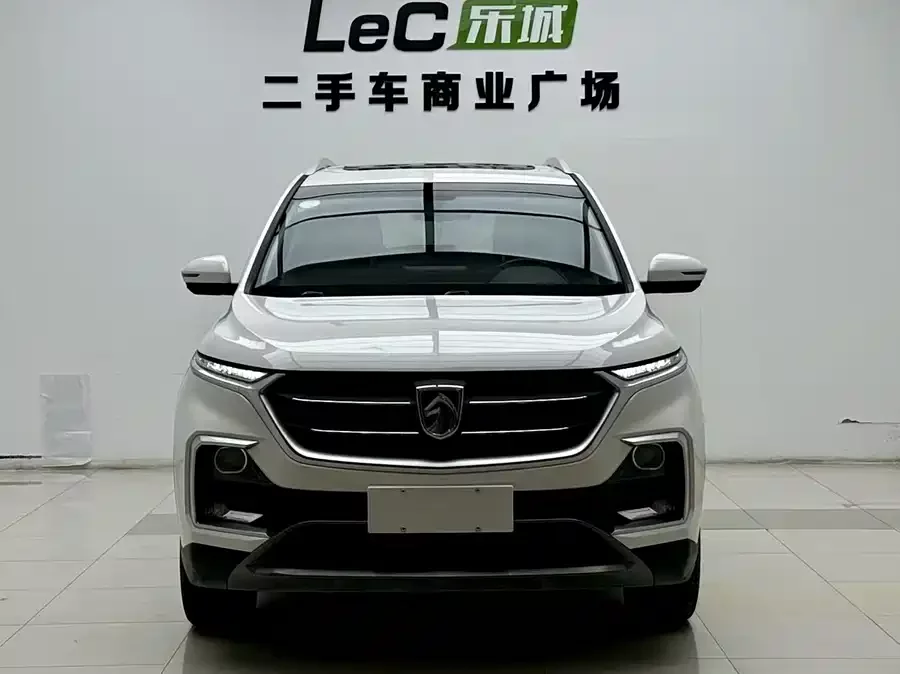Baojun 530