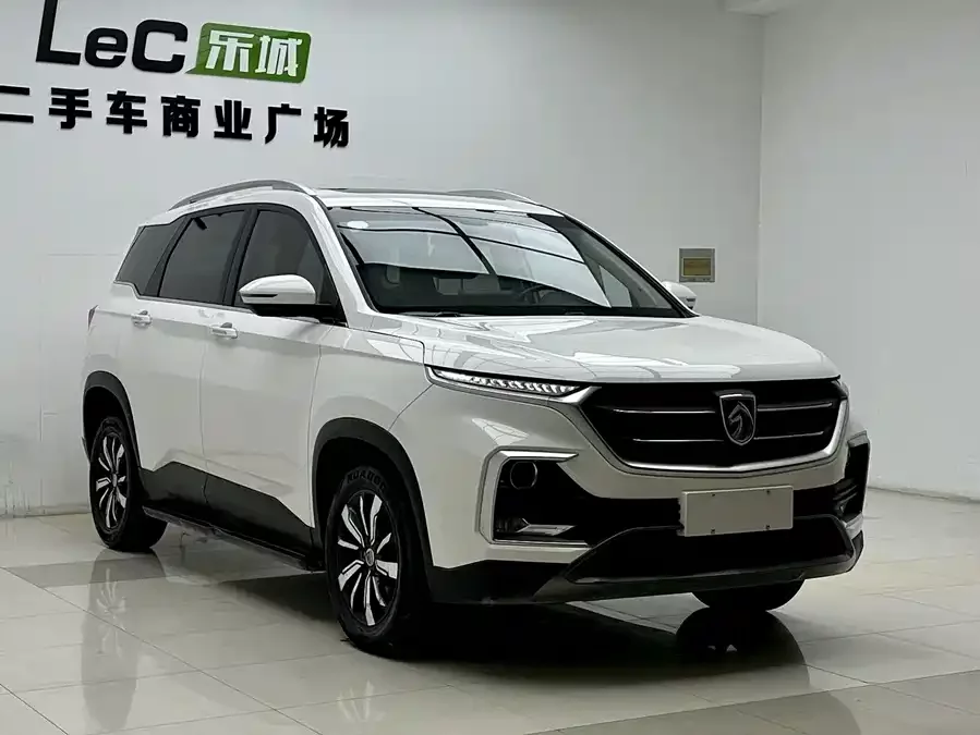 Baojun 530