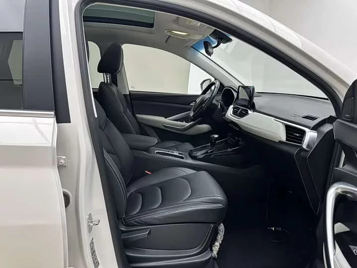 Baojun 530