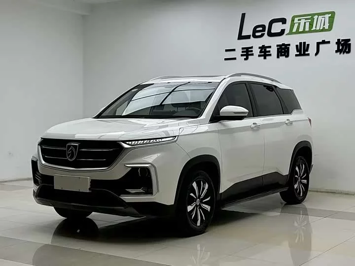 Baojun 530