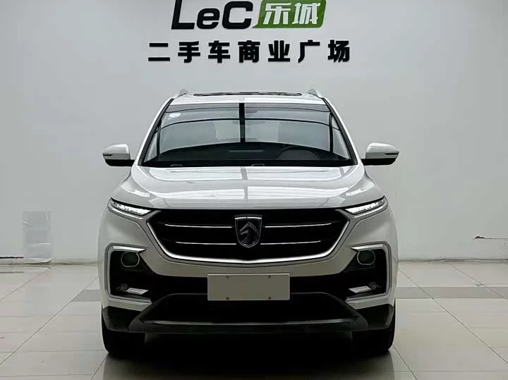 Baojun 530