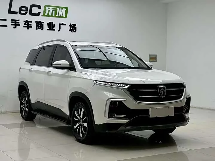 Baojun 530