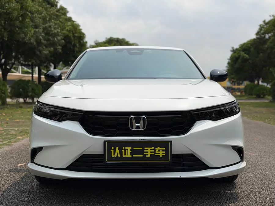 Honda style