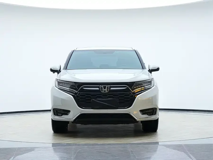 Honda UR-V