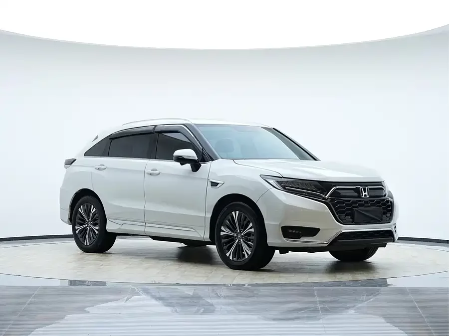 Honda UR-V