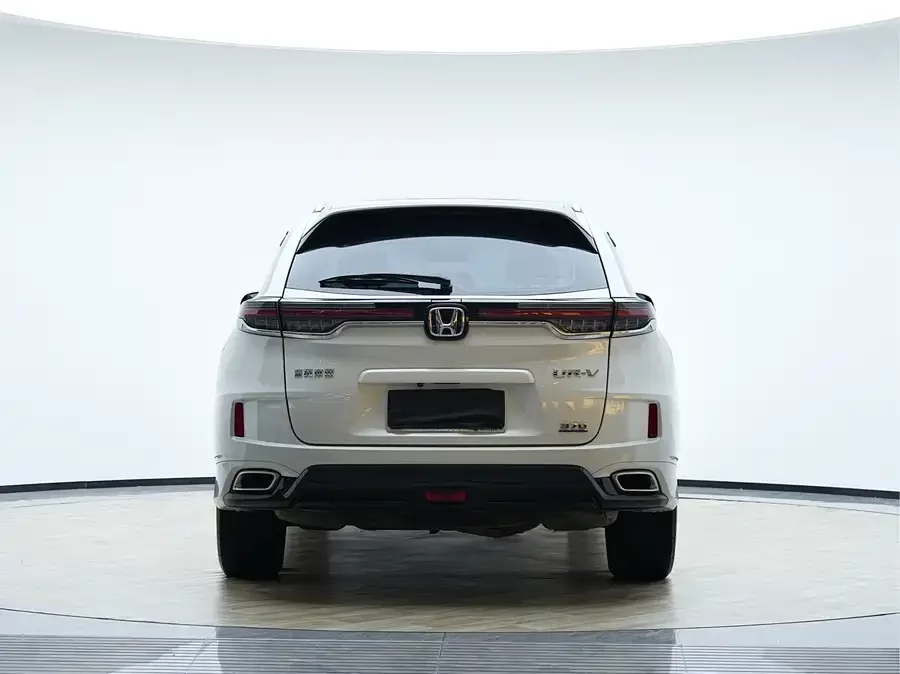 Honda UR-V