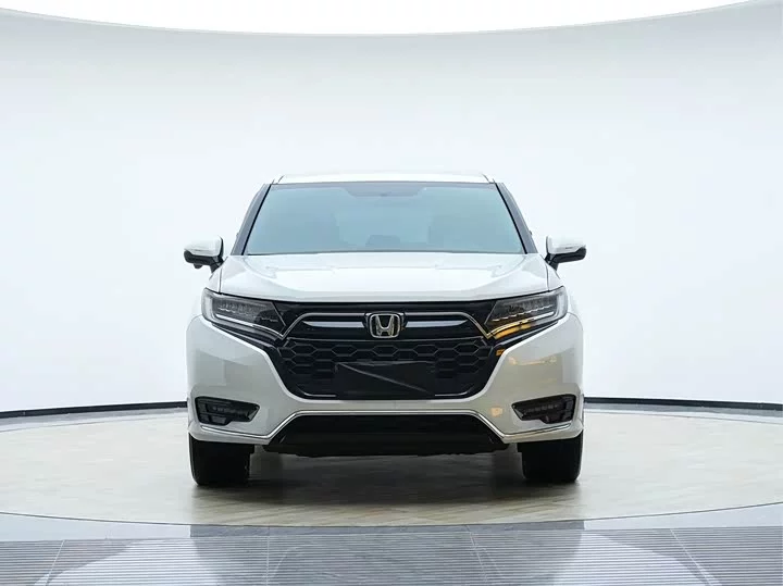 Honda UR-V