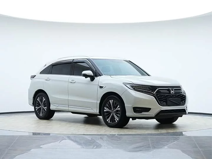 Honda UR-V