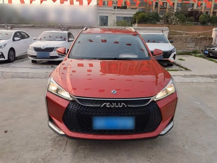 Dongfeng Yixuan GS