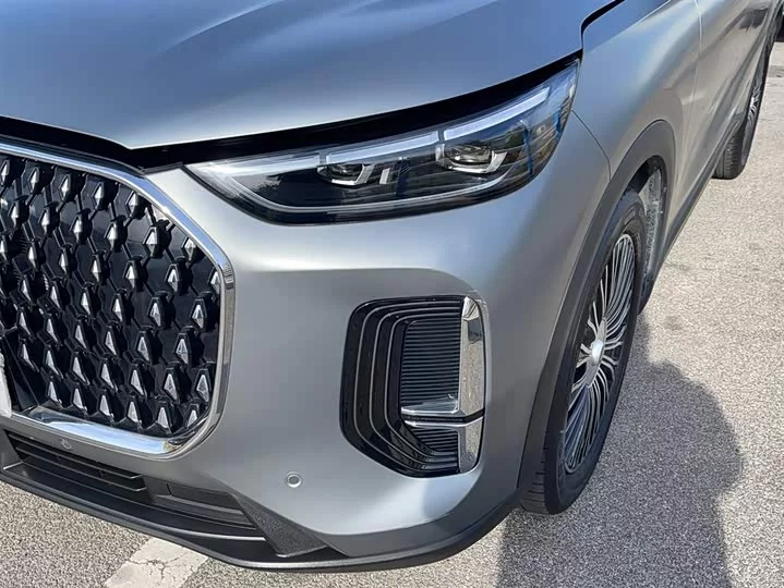 Chery Tiggo 8L