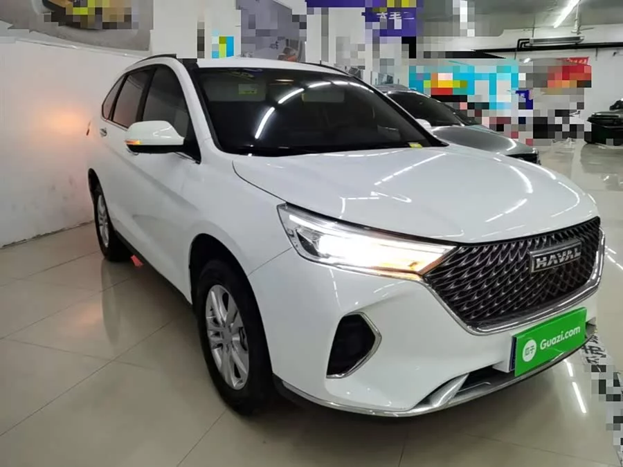 Haval M6