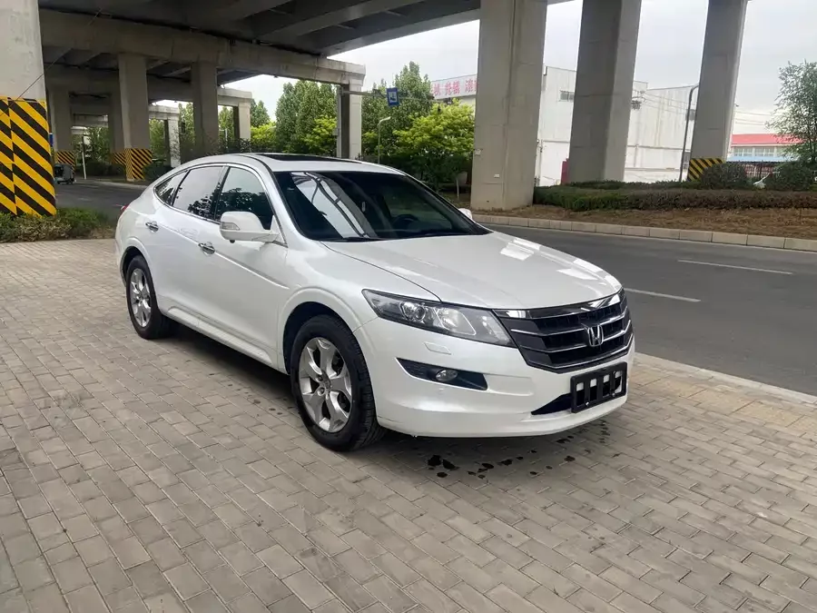 Honda Crosstour