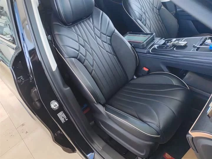 Chery Tiggo 9