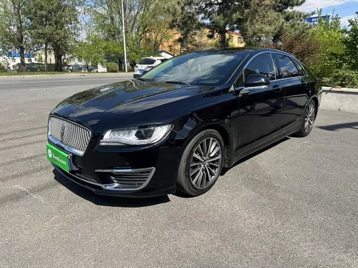 Lincoln MKZ
